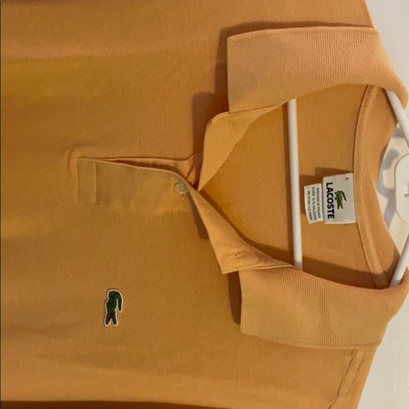Lacoste polo shirt - Picture 4 of 5